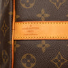 Louis Vuitton Monogram Keepall Bandouliere 50 Secondhand