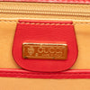 Gucci Small Calfskin Bamboo Night Secondhand