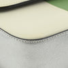 Gucci Small Multicolor Calfskin Senna Petite GG Top Handle Bag Secondhand