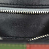 Gucci Small Multicolor Calfskin Senna Petite GG Top Handle Bag Secondhand