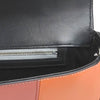 Gucci Small Multicolor Calfskin Senna Petite GG Top Handle Bag Secondhand