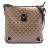 Gucci GG Crystal Abbey D Ring Crossbody Secondhand