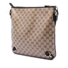 Gucci GG Crystal Abbey D Ring Crossbody Secondhand