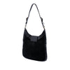 Gucci Suede Jackie Shoulder Bag Secondhand