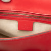 Gucci Medium Calfskin Lady Web Crossbody Secondhand