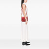 Gucci Medium Calfskin Lady Web Crossbody Secondhand