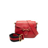 Gucci Medium Calfskin Lady Web Crossbody Secondhand