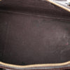 Louis Vuitton Monogram Vernis Alma PM Secondhand