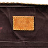 Louis Vuitton Monogram Vernis Alma PM Secondhand