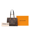 Louis Vuitton Monogram Reverse Giant OnTheGo MM Secondhand