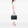 Fendi Zucchino Coated Canvas Tote Secondhand