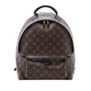 Louis Vuitton Monogram Palm Springs MM Secondhand