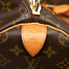 Louis Vuitton Monogram Keepall 50 Secondhand