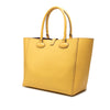 LOEWE Leather Leo Tote Secondhand