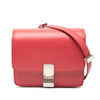 Celine Small Calfskin Classic Box Secondhand