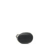 Secondhand Chanel Mini Quilted Lambskin About Pearls Drawstring Bucket Bag