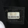 Secondhand Chanel Mini Quilted Lambskin About Pearls Drawstring Bucket Bag