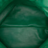 Bottega Veneta Lambskin Chain Pouch Secondhand