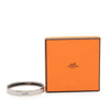 Hermès Narrow Caleche Enamel Bangle 70 Secondhand