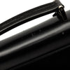 Prada City Calf Leather Briefcase Secondhand