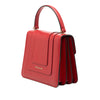 Secondhand Bvlgari Small Calfskin Serpenti Forever Top Handle Bag