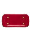 Louis Vuitton Monogram Vernis Alma BB Secondhand
