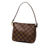 Louis Vuitton Damier Ebene Trousse Pochette Secondhand