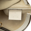 Gucci Leather Gucci Logo Clutch Secondhand