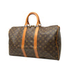 Louis Vuitton Monogram Keepall 45 Secondhand