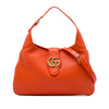 Gucci Medium Calfskin Aphrodite Crossbody Secondhand