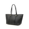 Fendi Zucchino Coated Canvas Tote Secondhand