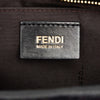 Fendi Zucchino Coated Canvas Tote Secondhand