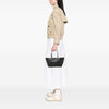Fendi Zucchino Coated Canvas Tote Secondhand
