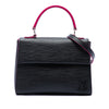 Louis Vuitton Epi Cluny BB Secondhand