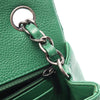 Chanel Mini Rectangular Classic Caviar Single Flap Secondhand