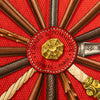 Hermès Cannes et Pommeaux Silk Scarf Secondhand