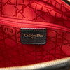 Dior Large Lambskin Cannage Lady Dior Secondhand