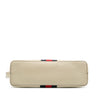 Gucci Small Leather Ophidia Dome Crossbody Secondhand