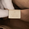 Gucci Small Leather Ophidia Dome Crossbody Secondhand