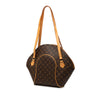 Louis Vuitton Monogram Ellipse GM Shopping Bag Secondhand