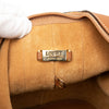 LOEWE Leather Anton Triangle Backpack Secondhand