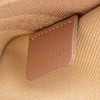 Dior Medium Canvas Houndstooth Embroidered Lady D Lite Secondhand