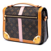 Louis Vuitton Monogram Summer Trunks Pochette Metis Secondhand