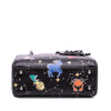 Dior Mini Calfskin Pixel Zodiac Lady Dior Secondhand