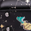 Dior Mini Calfskin Pixel Zodiac Lady Dior Secondhand