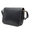 LOEWE Leather Anagram Crossbody Secondhand