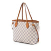 Louis Vuitton Damier Azur Neverfull PM Secondhand