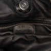 Dior Medium Patent Cannage Vertical Soft Shopping Tote Secondhand