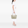 Gucci Guccissima Sukey Satchel Secondhand