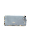 Valentino Nappa Rockstud Bangle Clutch Secondhand